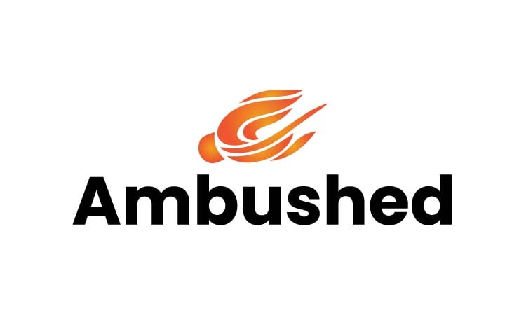 Ambushed.com - Creative premium domains for sale